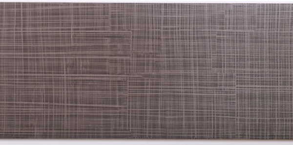 Панель ПВХ Таттерсол графит (HW70602-57) 7,5х250х2970 мм (0.7425 кв.м.)