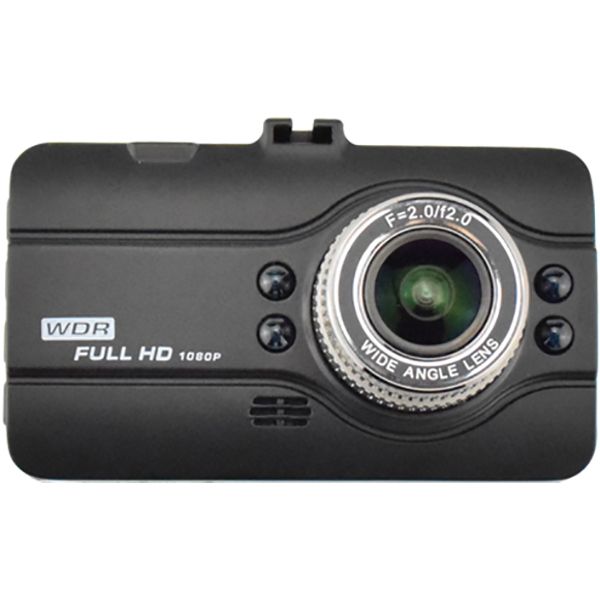 Відеореєстратор Carcam T628