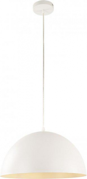 Підвіс Vio Concept VCDS 1x40 Вт E27 білий MD76651-1L 