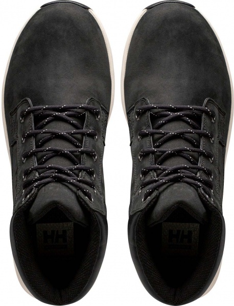 Ботинки Helly Hansen BOWSTRING PRIMALOFT 11653_990 р.US 9 черный