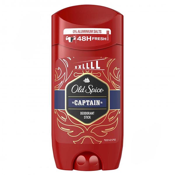Дезодорант для мужчин Old Spice Captain 85 мл