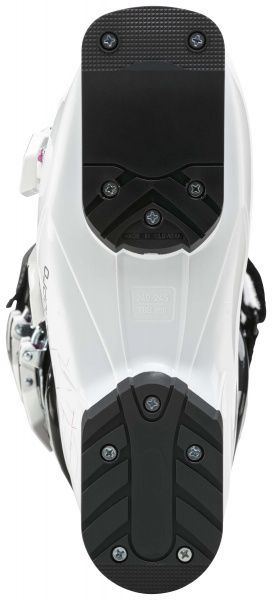 Черевики гірськолижні TECNOPRO Safine Pearl 70 р. 22 253462 білий/чорний/рожевий 