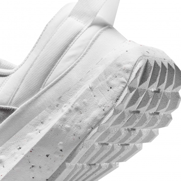 Кросівки Nike Crater Remixa DC6916-100 р.45 сірий