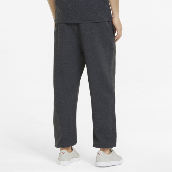 Штани Puma RE:Collection Relaxed Pants 53395907 р. S темно-сірий