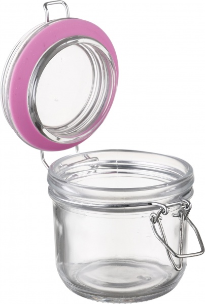 Ємність для зберігання сухих продуктів 150 мл 7059-3 S&T