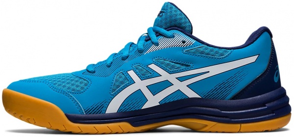 Кросівки Asics UPCOURT 5 1071A086-402 р.46,5 синій