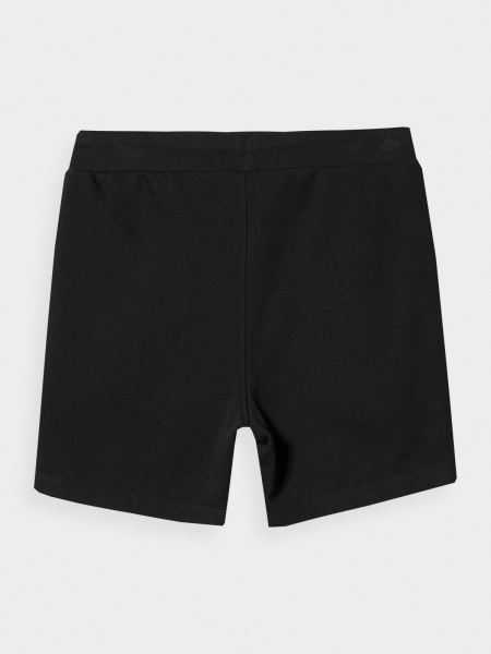 Шорти 4F 4FJSS23TSHOM048-20S р. 122 чорний
