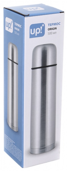 Термос Origin 500 мл нержавеющая сталь (SL-50Z) UP! (Underprice)