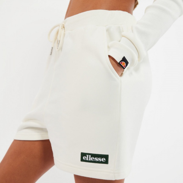 Шорти Ellesse SHANNI SHORT SGR17948-904 р. 12 білий