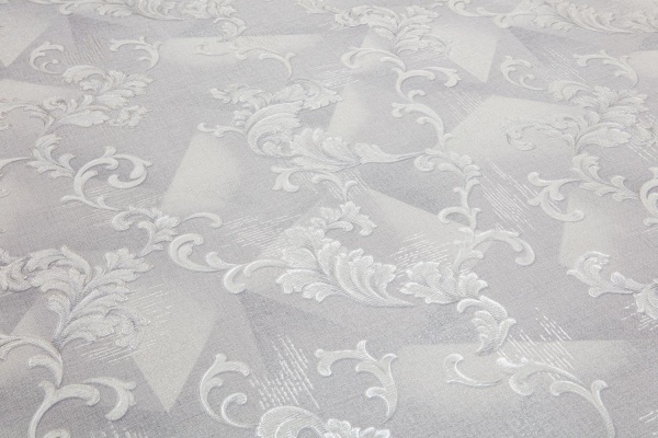 Шпалери вінілові на флізеліновій основі Status 450ST20 1,06x10,05 м 