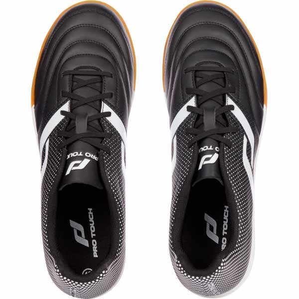 Бутси Pro Touch Classic III IN 415712-900050 р.EUR 41 чорний