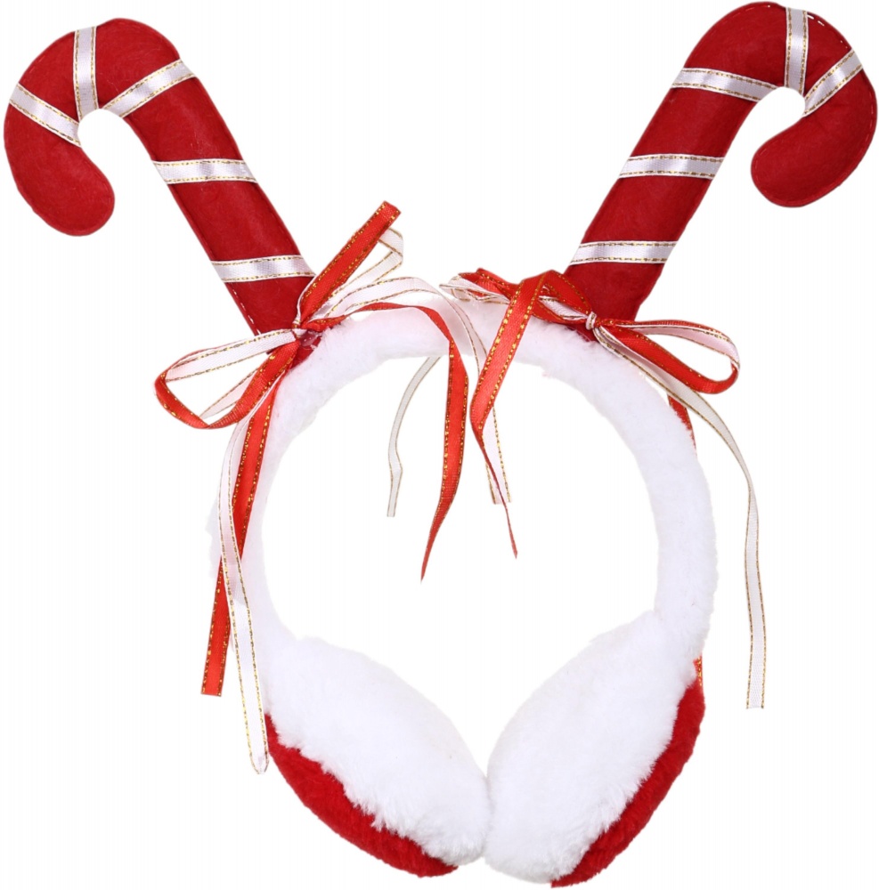 Обруч Koopman Наушники 38 см AAF512550 в ассортименте