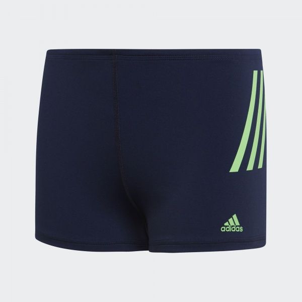 Плавки Adidas PRO BX 3S Y DP7508 р.116 темно-синий