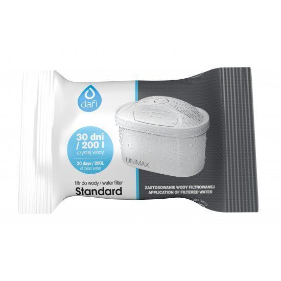 Картридж для фильтра DAFI Унимакс 