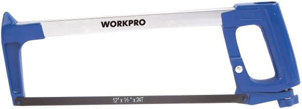Ножовка по металлу WORKPRO W016009