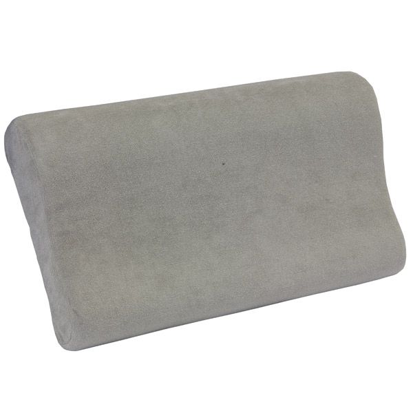 Подушка ортопедическая Under Pricе Бамбуковый уголь 50x30 см