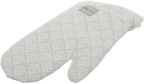 Прихватка-варежка Узор 16x31 см разноцветный La Nuit 