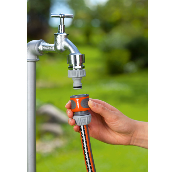 Конектор Gardena стандарт 1/2