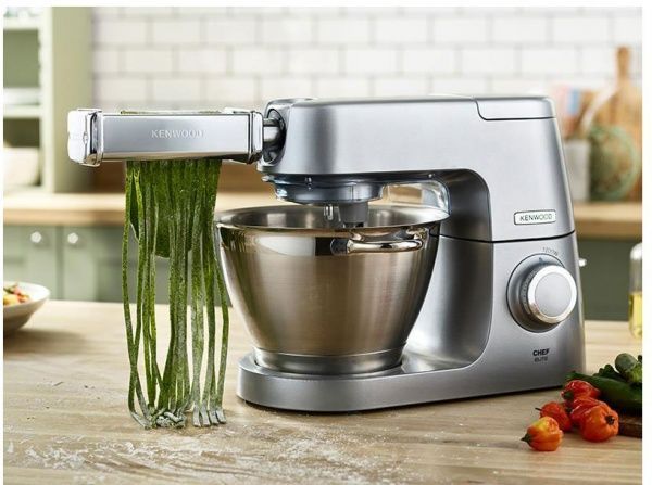 Насадка для комбайна Kenwood KAX983ME для ТРЕНЕТТЕ 