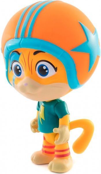 Игровой набор 44 CATS Вспышка с транспортным средством 34151 