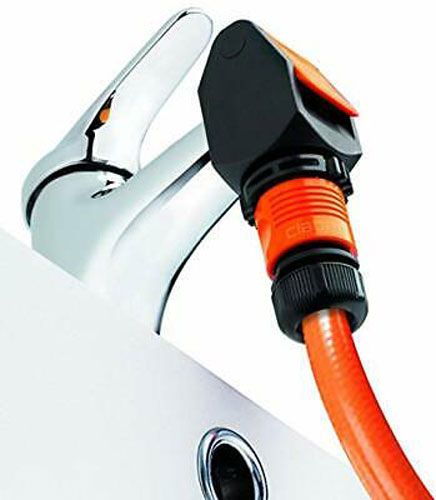 Насадка на кран Claber Koala выход Б/Д