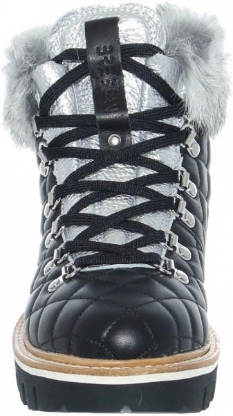 Черевики Bressan Corvara 3A-Bla Corvara 3A-Bla р. 36 чорний