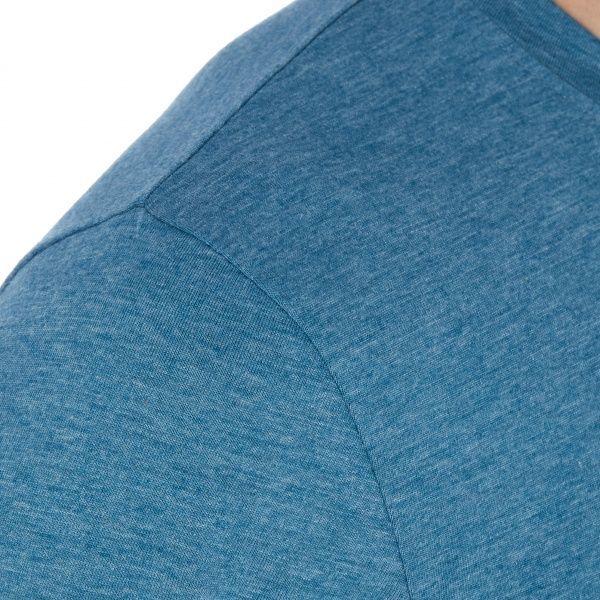 Футболка McKinley Kimo ux 302452-908911 2XL бірюзовий