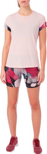 Футболка Energetics Gamantha 5 wms 407386-340050 42 рожевий