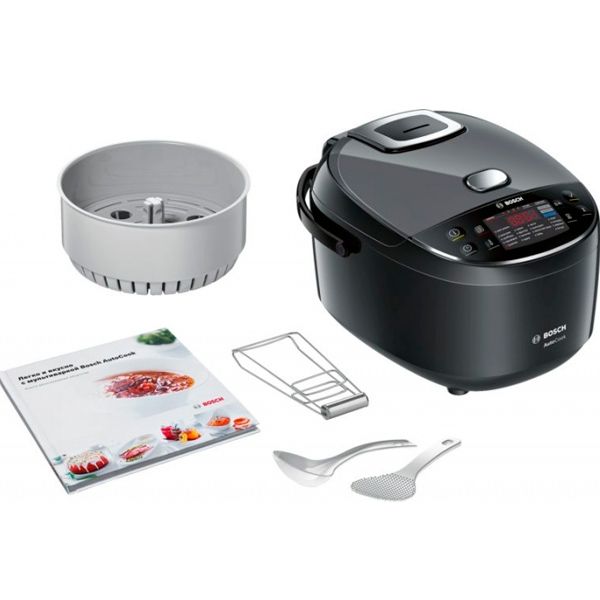 Мультиварка Bosch MUC22B42RU 