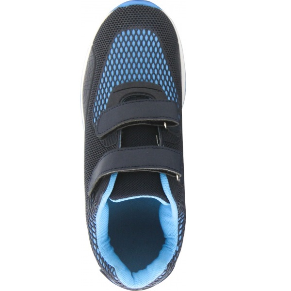 Кросівки для хлопчика UTSH-K5103 р.29 темно-синій 