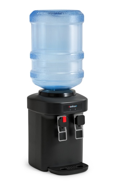 Кулер настольный HotFrost D65EN