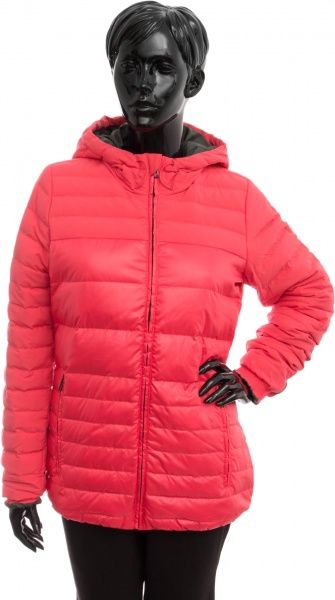 Куртка Adidas Cozy W B10781 XS кораловий