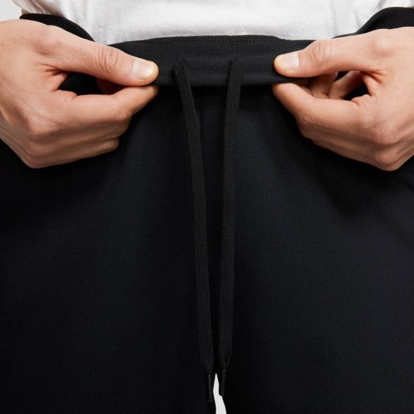 Шорти Nike M NP DF FLEX VENT MAX SHORT CJ1957-010 р. 2XL чорний