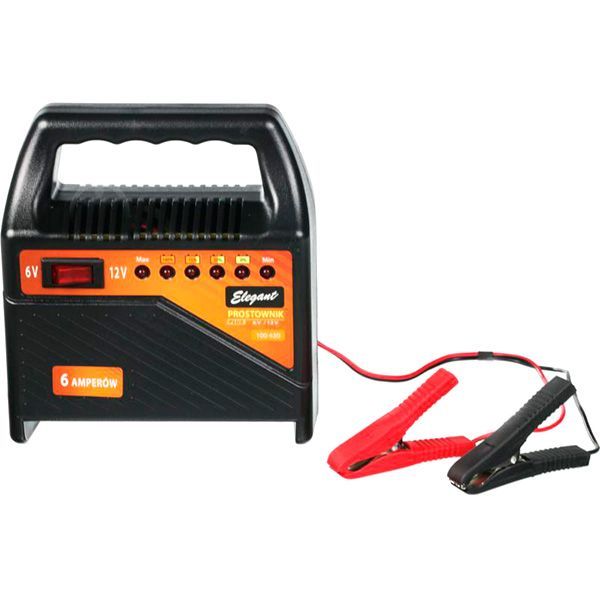 Зарядное устройство 6-12В 6А 100 430