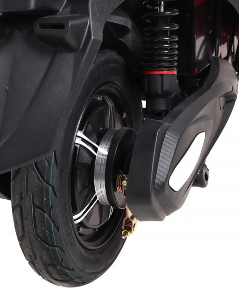 Електроскутер Maxxter FALCON III (gray)