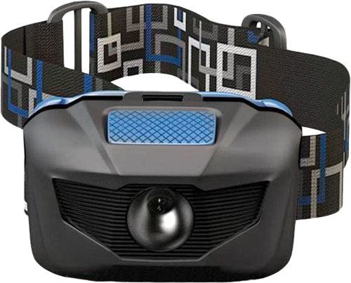 Светодиодный фонарик Emos E713-1W P3527 черный