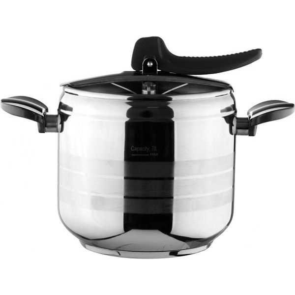 Скороварка 7 л Fackelmann