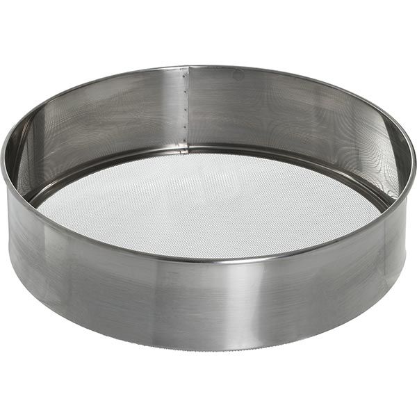 Сито 24,5x6 см 684065 Fackelmann