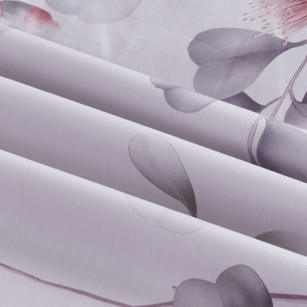 Комплект постільної білизни Maratea 2 різнокольоровий La Nuit 