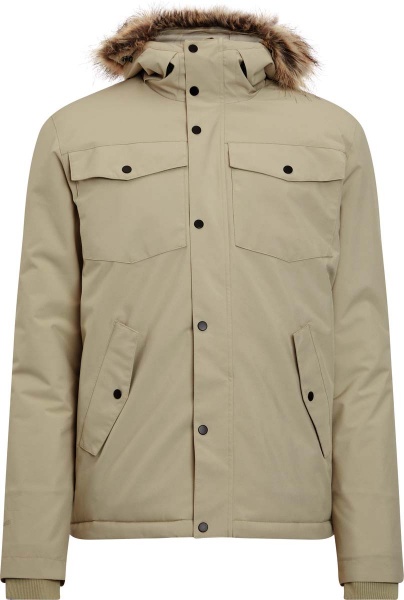 Куртка McKinley Lescan M 419520-167 р.3XL черный