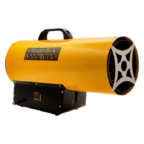 Тепловая пушка Denzel GHG-50 50 кВт 230 В