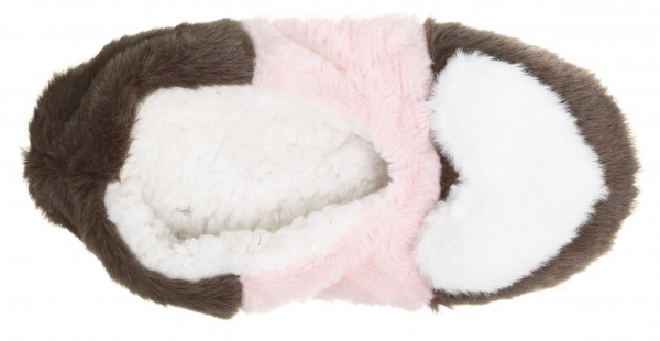 Взуття домашнє La Nuit сана р.38/40 рожевий 