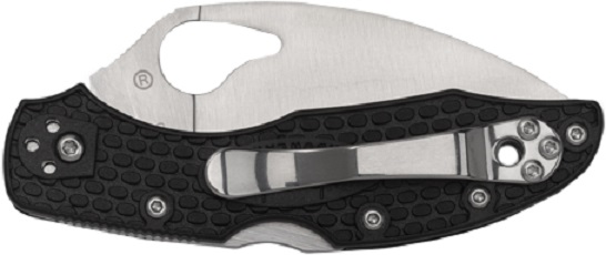 Ніж складаний Spyderco Byrd Meadowlark 2 Wharncliffe 87.15.09