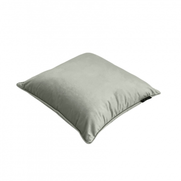 Подушка декоративная VELOUR 50x50 см капучино Decora textile 