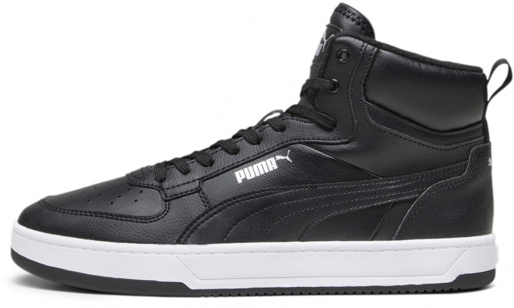Черевики Puma PUMA CAVEN 2.0 MID WTR 39233302 р.41 чорний