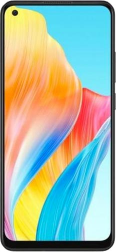 Смартфон OPPO A78 CPH2565 8/128GB mist black (1400560) 