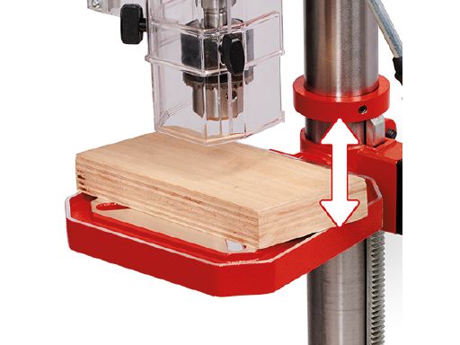 Станок сверлильный Einhell 4520597