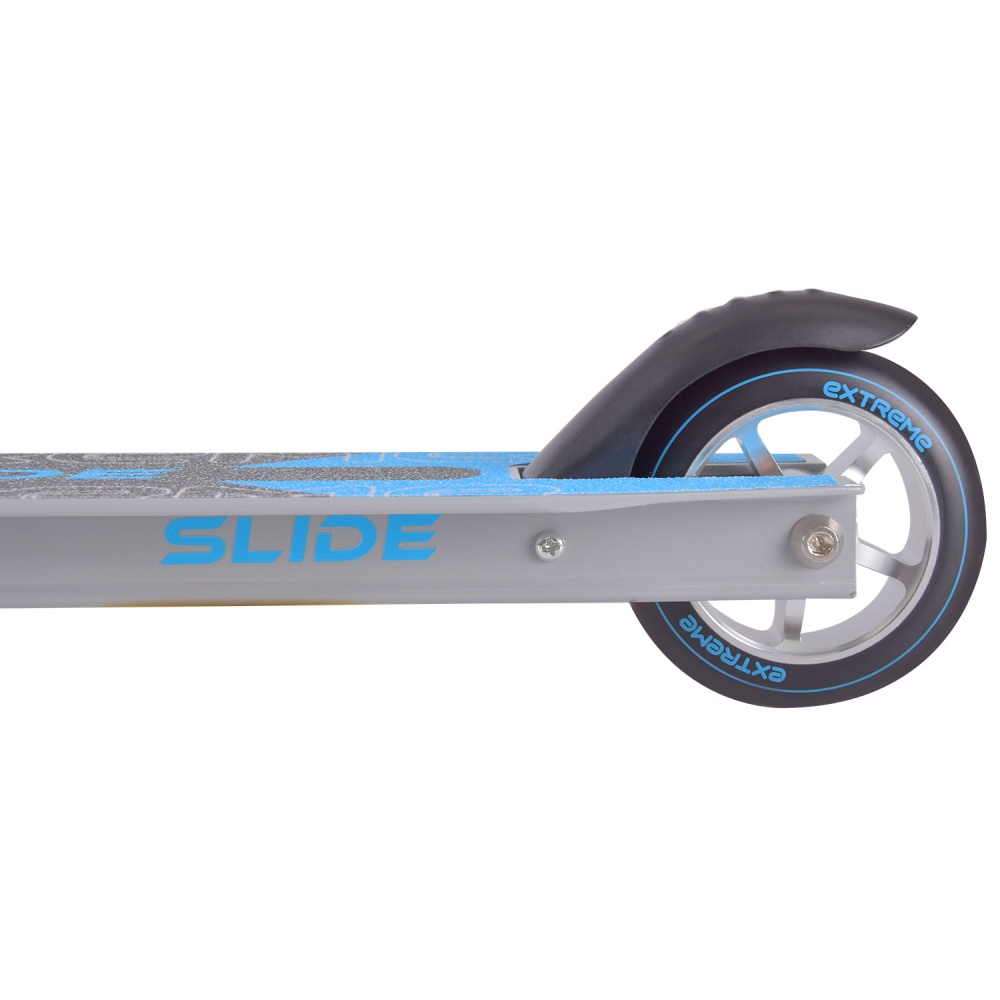 Самокат детский 2-колесный в ассортименте TR2207