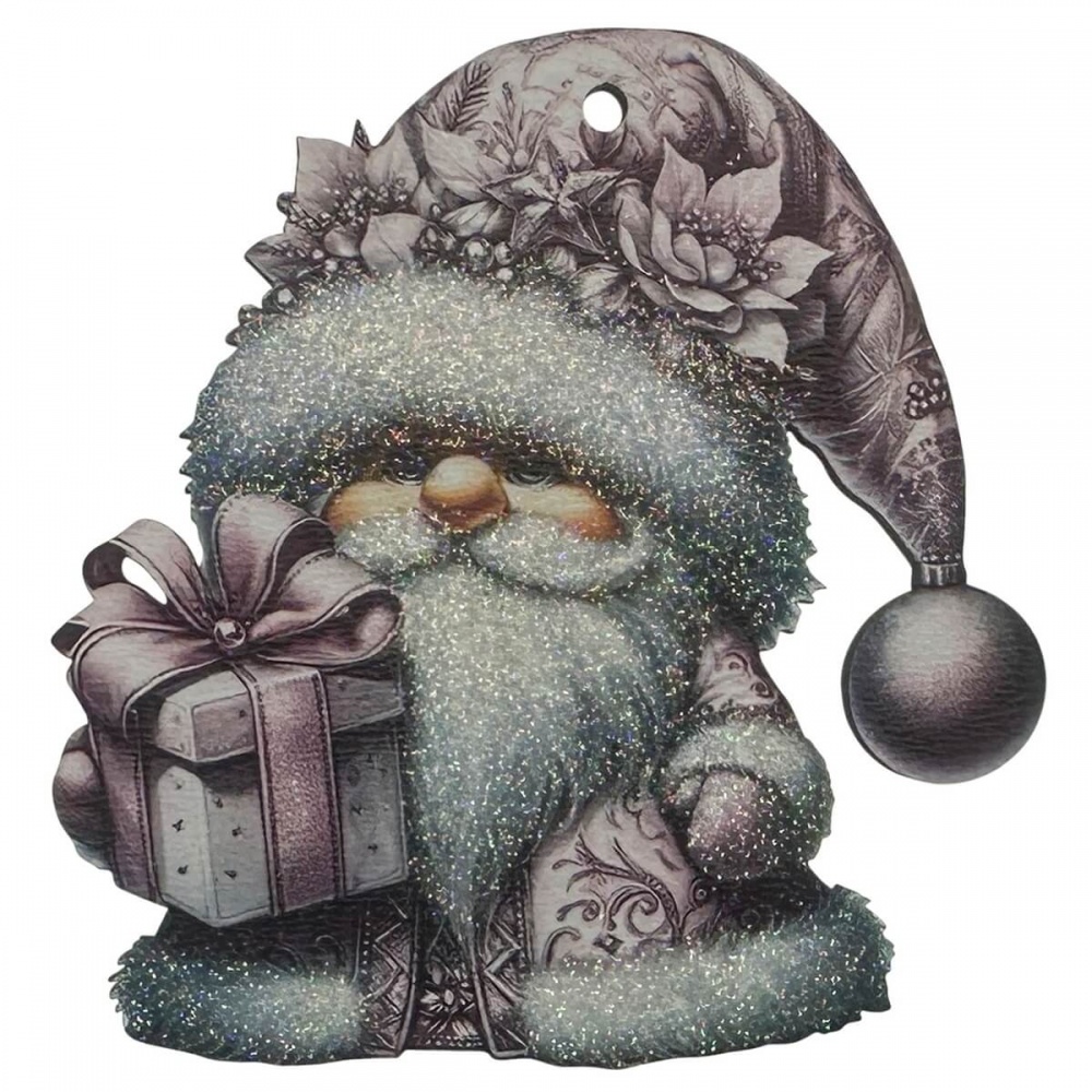 Подвеска MIS LT Гном 12 см в ассортименте