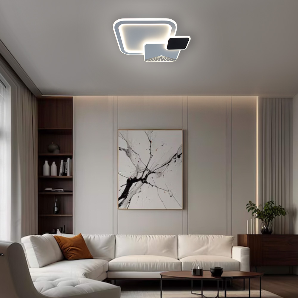 Світильник світлодіодний ESLLSE COMETA 105 Вт білий 3000-6500 К 10209